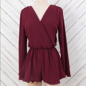 Altard State Romper